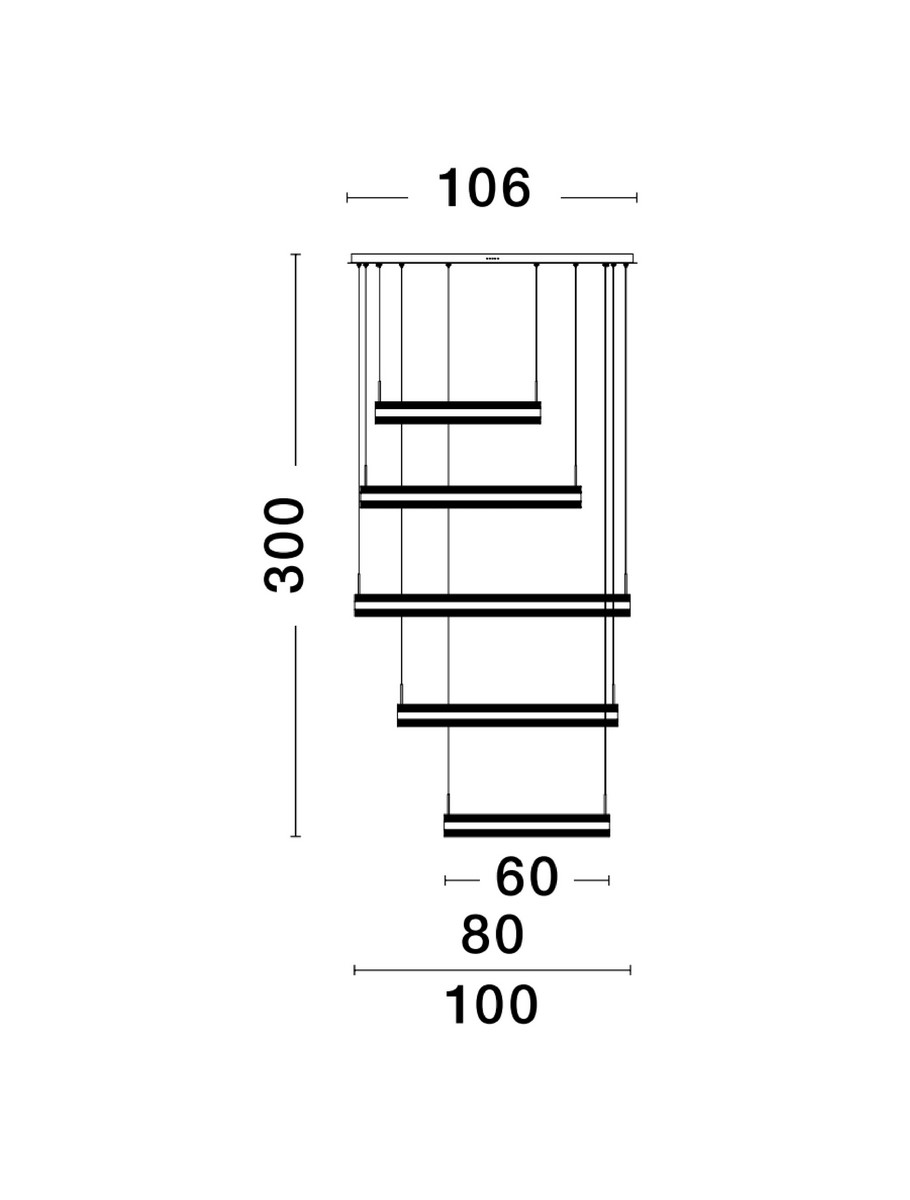 Люстра AGOS (9054446), Nova Luce - Зображення 9054446--.jpg