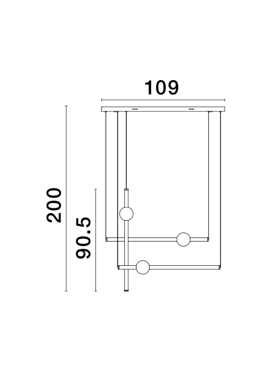 Люстра NEUTRON (9054453), Nova Luce - Зображення 9054453-.jpg
