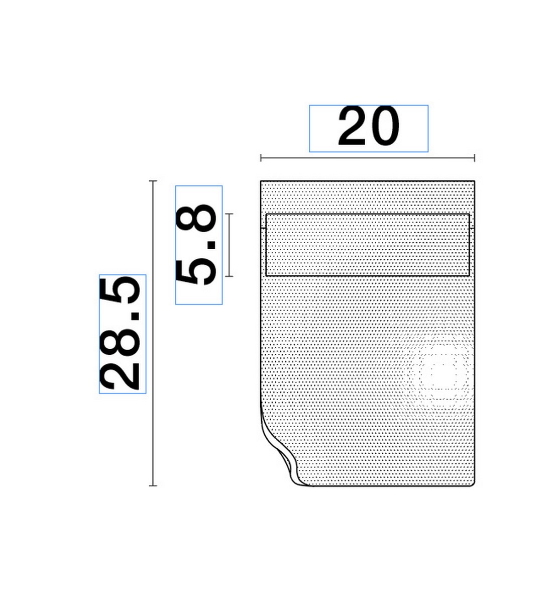 Бра ARGO (9054454), Nova Luce - Зображення 9054454-.jpg