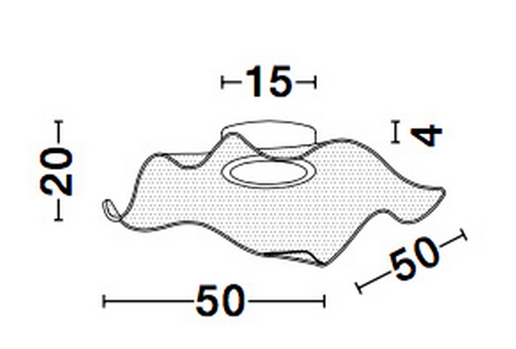 Люстра SIDERNO (9054502), Nova Luce - Зображення 9054502--.jpg