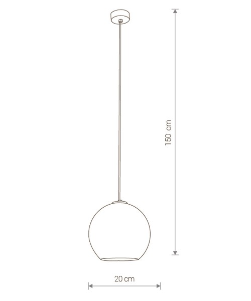 Люстра POLARIS SILVER (9056), Nowodvorski - Зображення 9056--.jpg