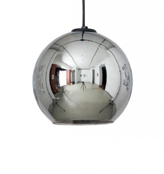 Люстра POLARIS SILVER (9056), Nowodvorski - Зображення 9056-.jpg