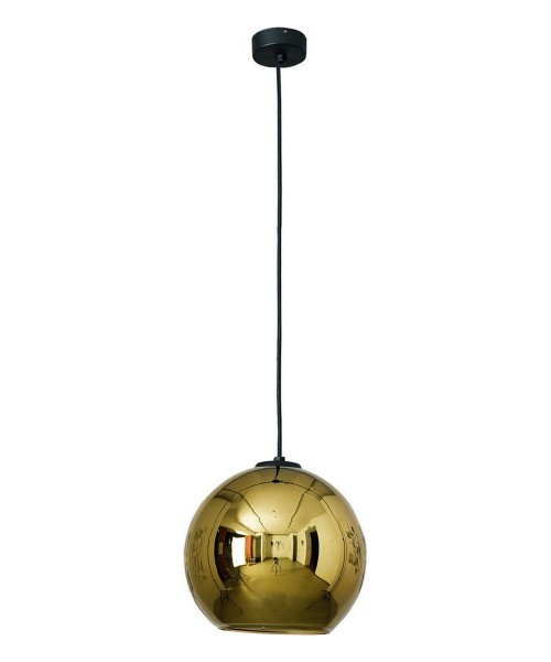 Люстра POLARIS GOLD (9057), Nowodvorski - Зображення