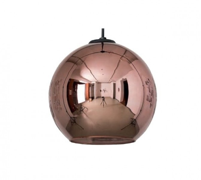 Люстра POLARIS COPPER (9058), Nowodvorski - Зображення 9058-.jpg