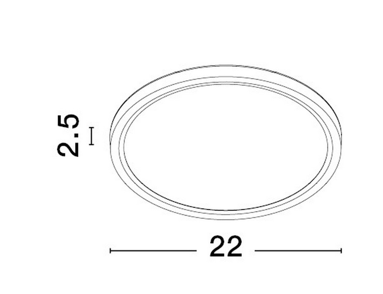 Люстра DIXIE (9060186), Nova Luce - Зображення 9060186-.jpg
