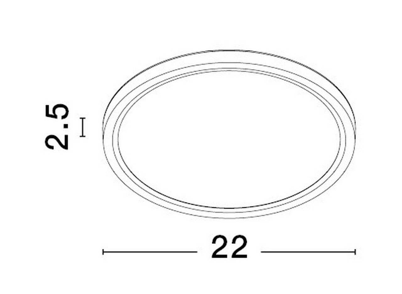 Люстра DIXIE (9060187), Nova Luce - Зображення 9060187-.jpg