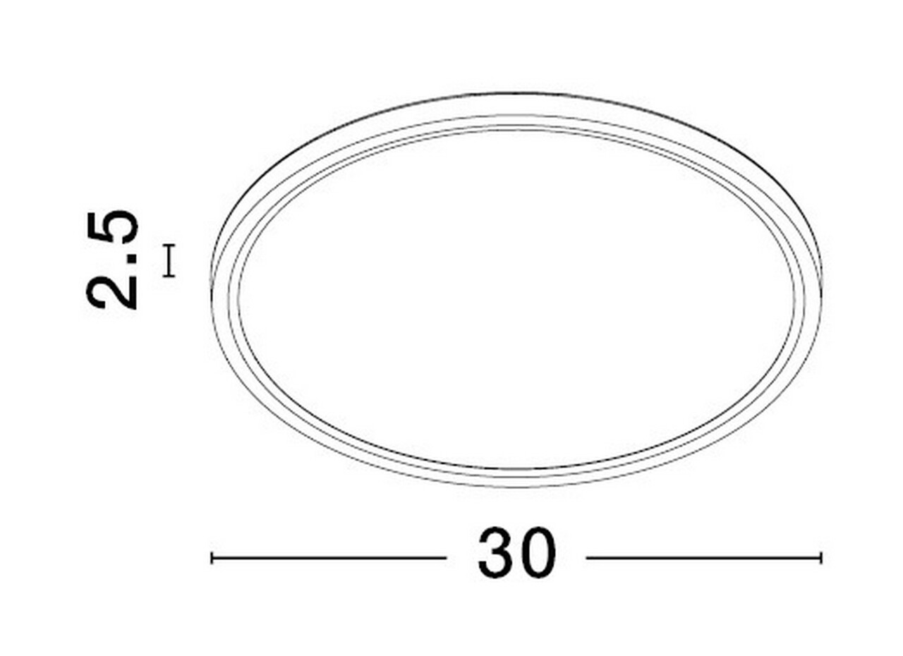 Люстра DIXIE (9060189), Nova Luce - Зображення 9060189-.jpg