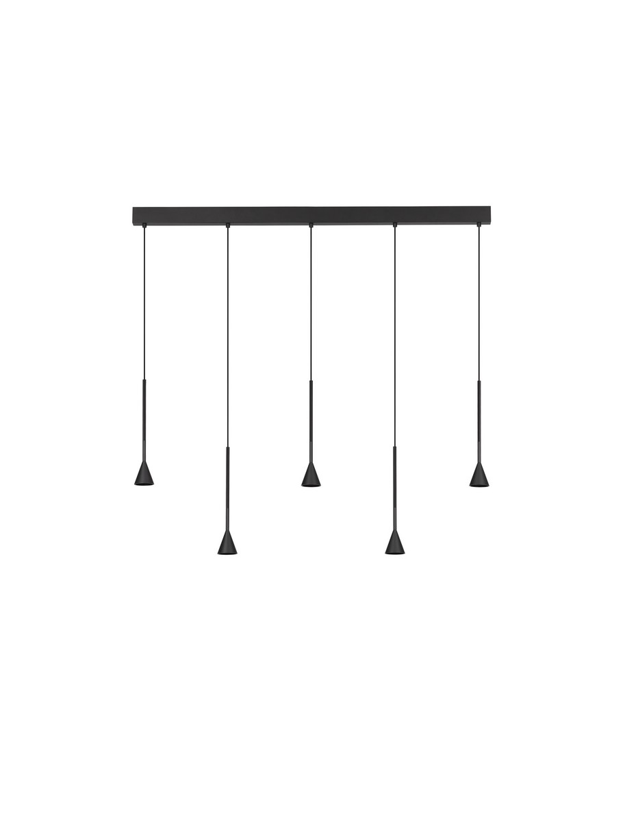 Люстра NET (9060218), Nova Luce - Зображення