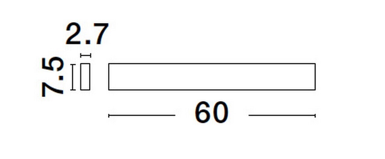 Бра SELINE (9060613), Nova Luce - Зображення 9060613--.jpg