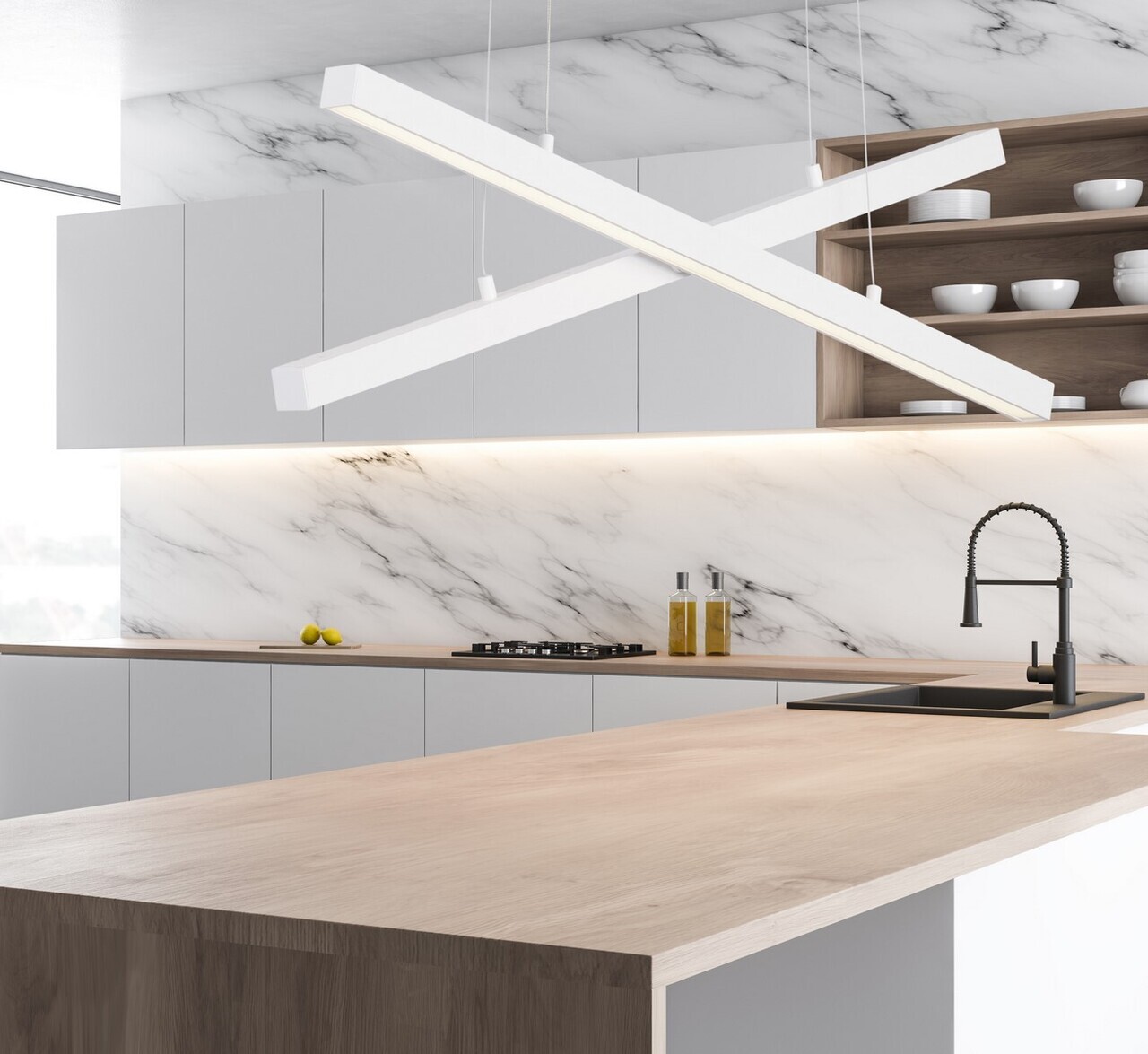 Люстра X-LINE (9060910), Nova Luce - Зображення 9060910-.jpg