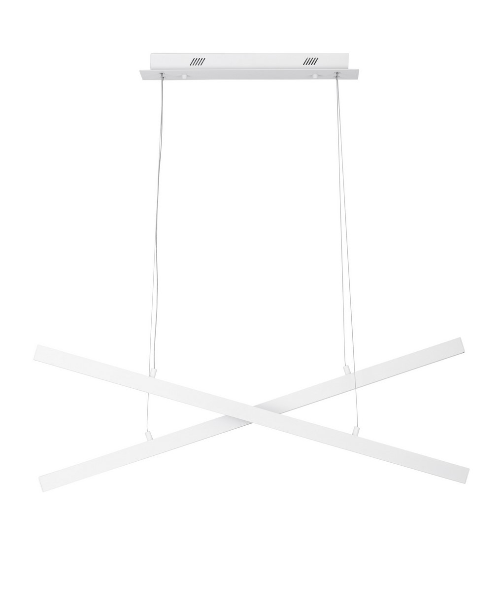 Люстра X-LINE (9060910), Nova Luce - Зображення