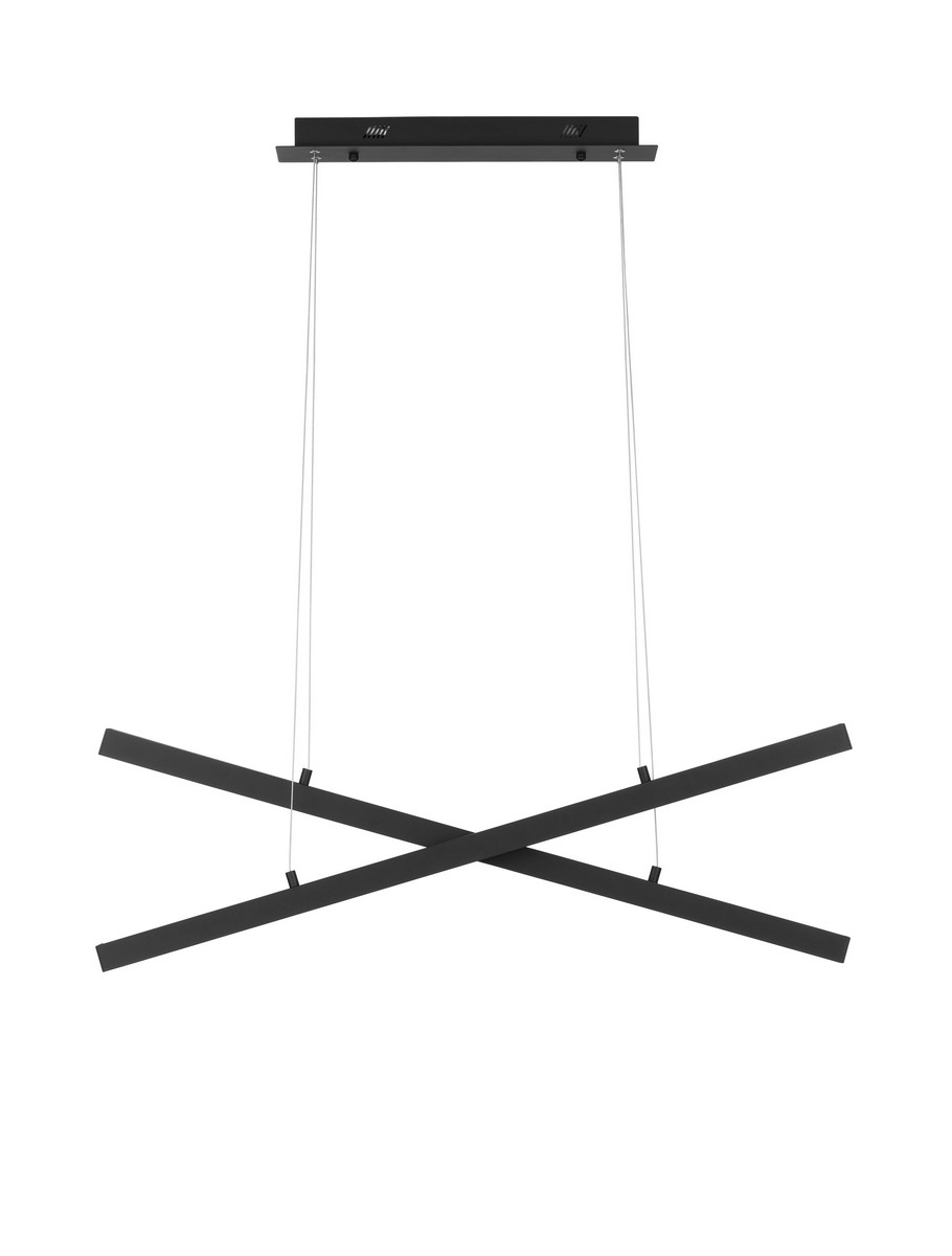 Люстра X-LINE (9060920), Nova Luce - Зображення 9060920.jpg