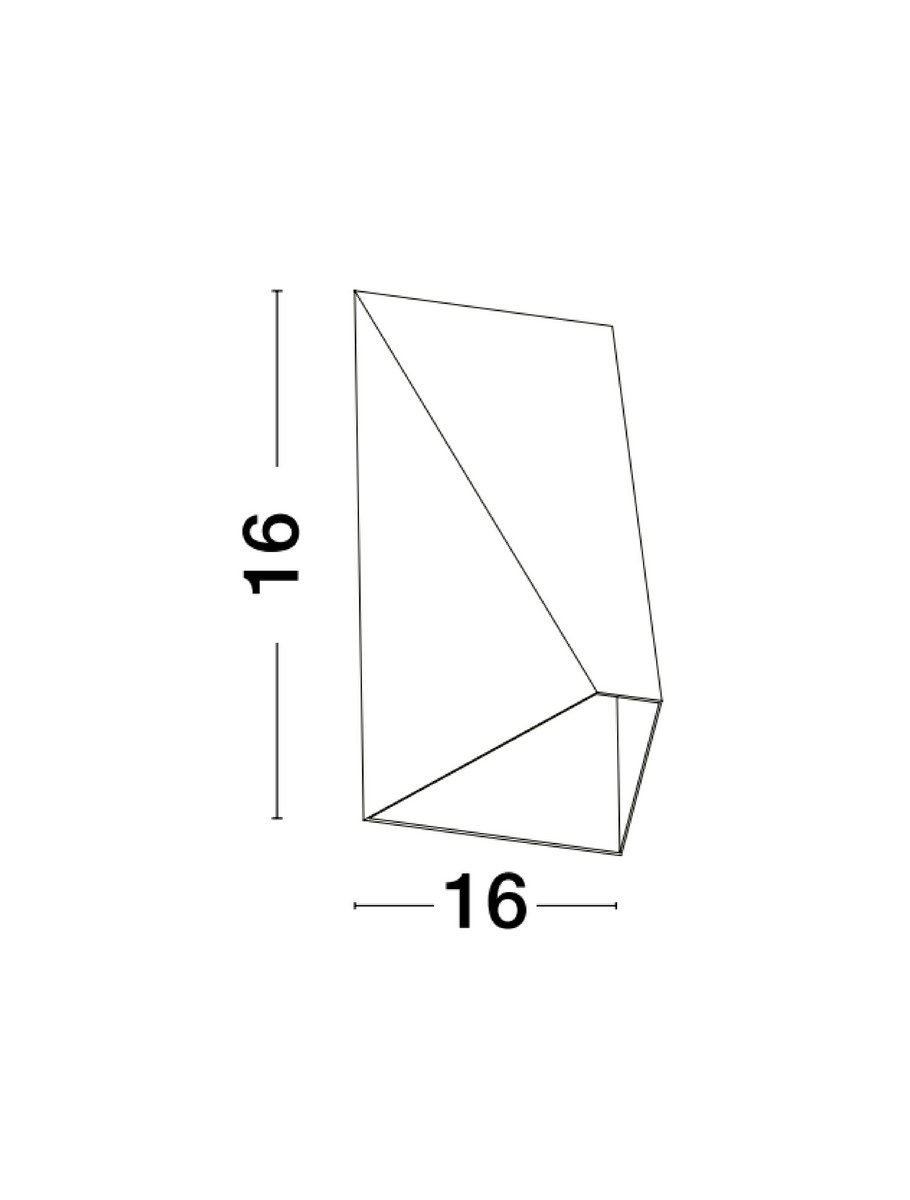 Бра BAZZ (9060940), Nova Luce - Зображення 9060940-.jpg