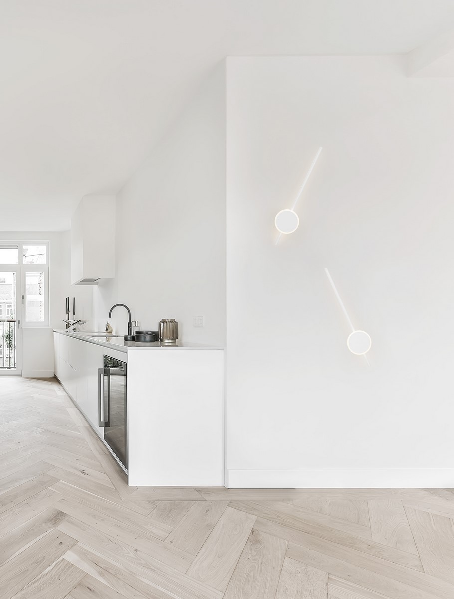 Бра CLOCK (9061426), Nova Luce - Зображення 9061426-.jpg