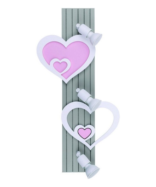 Світильник HEART III A (9063), Nowodvorski - Зображення