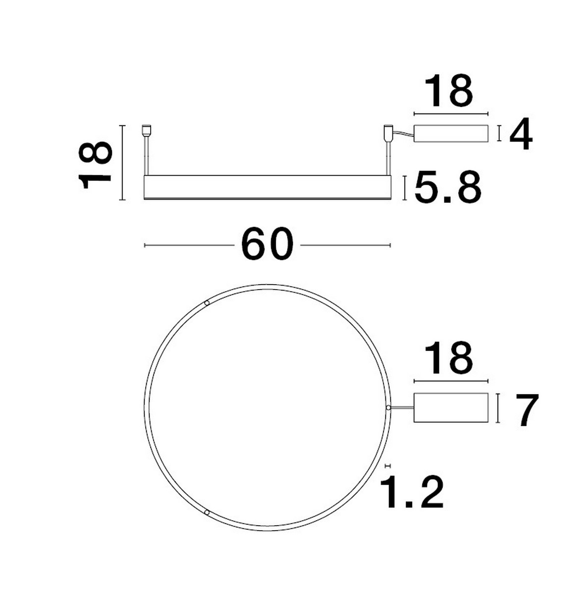 Люстра MOTIFI (9063600), Nova Luce - Зображення 9063600-.jpg