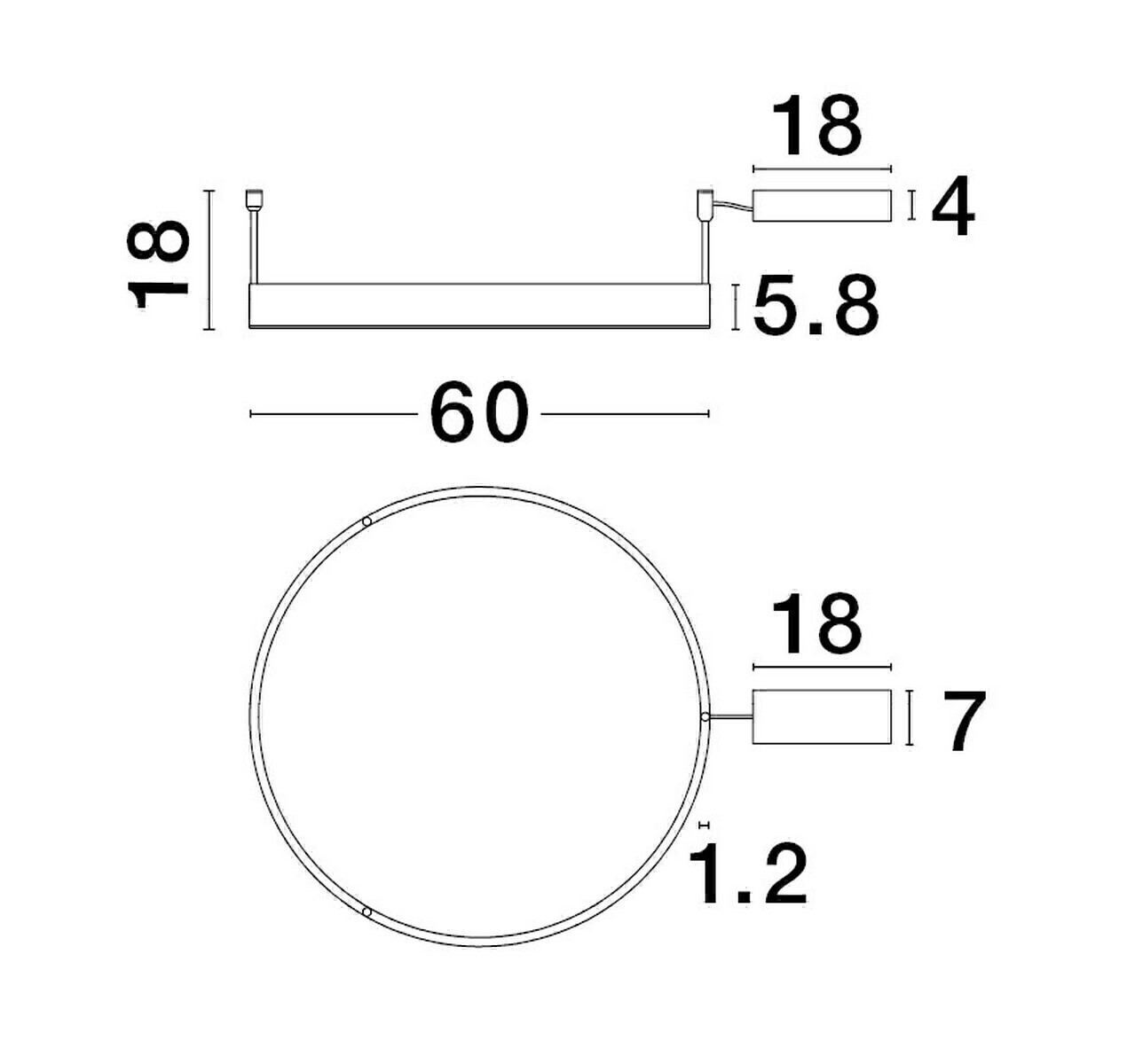Люстра MOTIF (9063602), Nova Luce - Зображення 9063602-.jpg