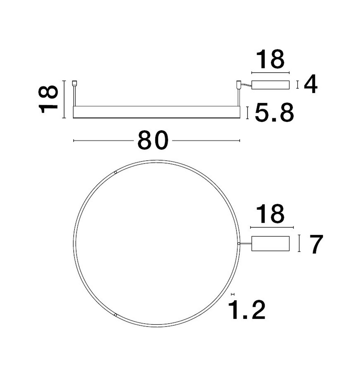Люстра MOTIF (9063605), Nova Luce - Зображення 9063605-.jpg