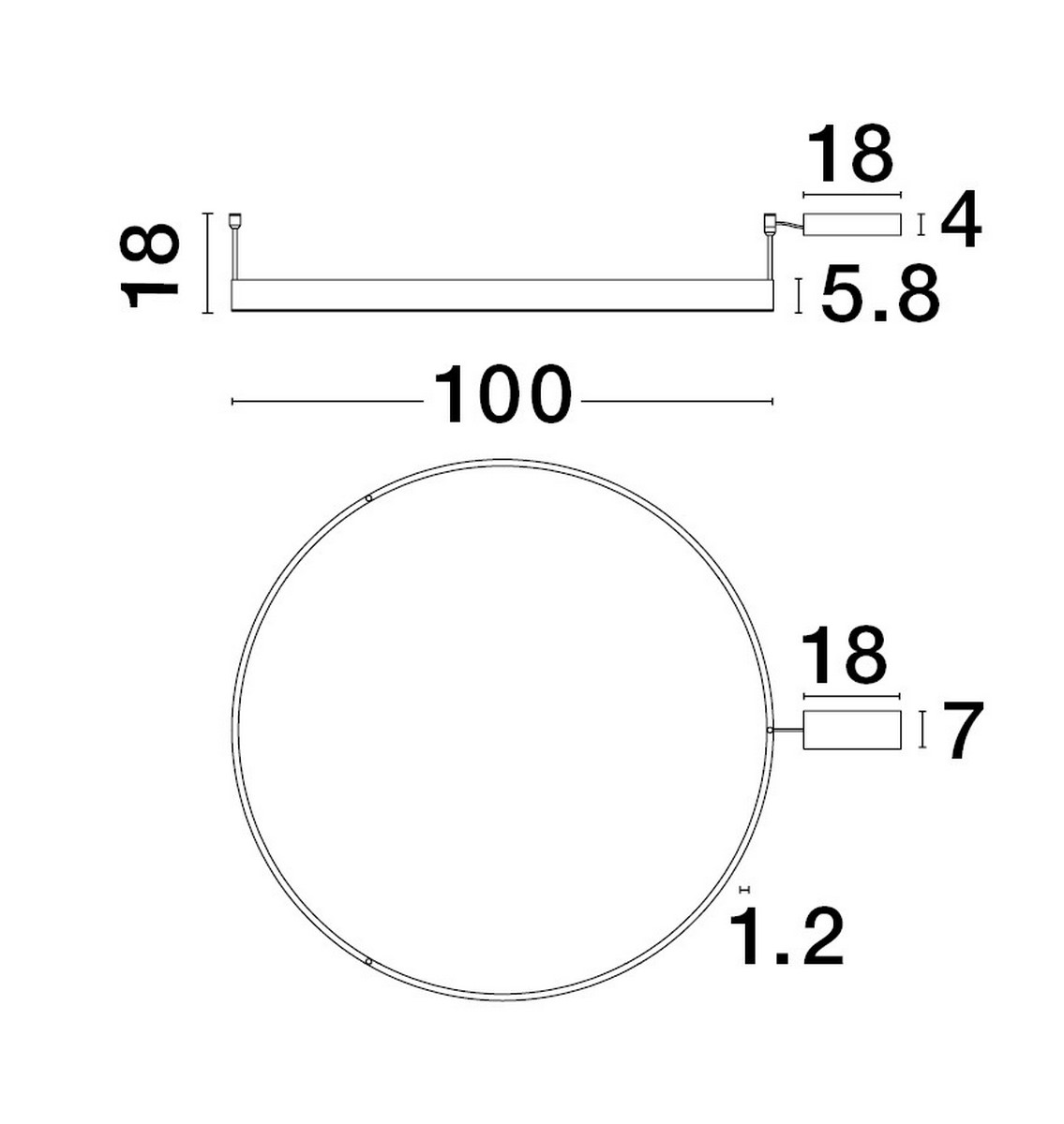 Люстра MOTIF (9063607), Nova Luce - Зображення 9063607-.jpg