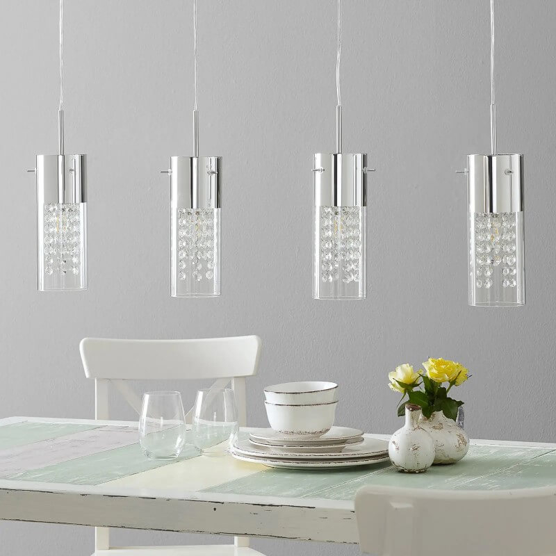 Люстра DIAMOND (90696), EGLO - Зображення 90696-.jpg