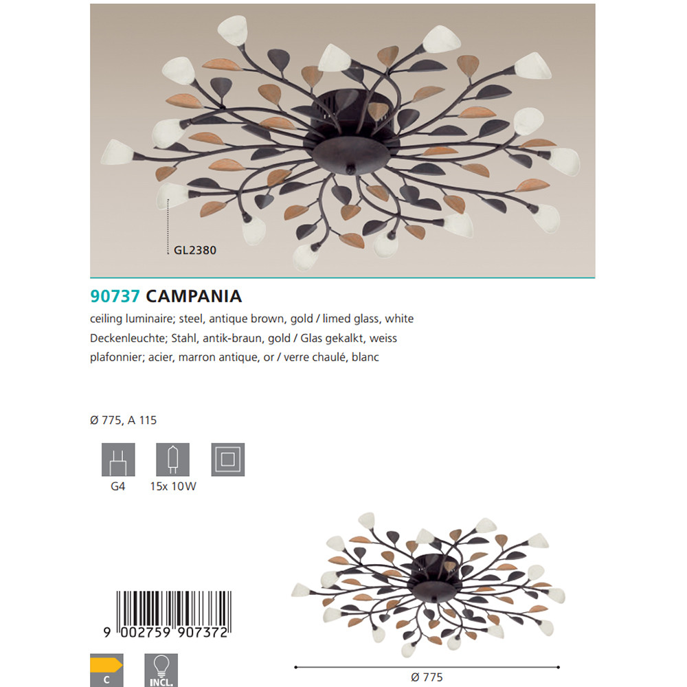 Світильник CAMPANIA (90737), EGLO - Зображення 90737--.jpg