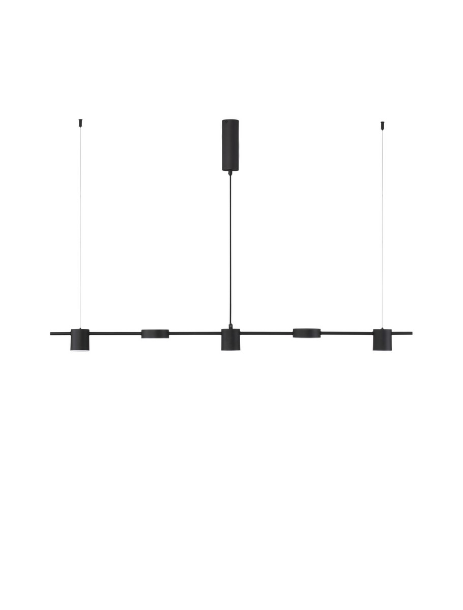 Люстра NORDIK (9080123), Nova Luce - Зображення 9080123.jpg