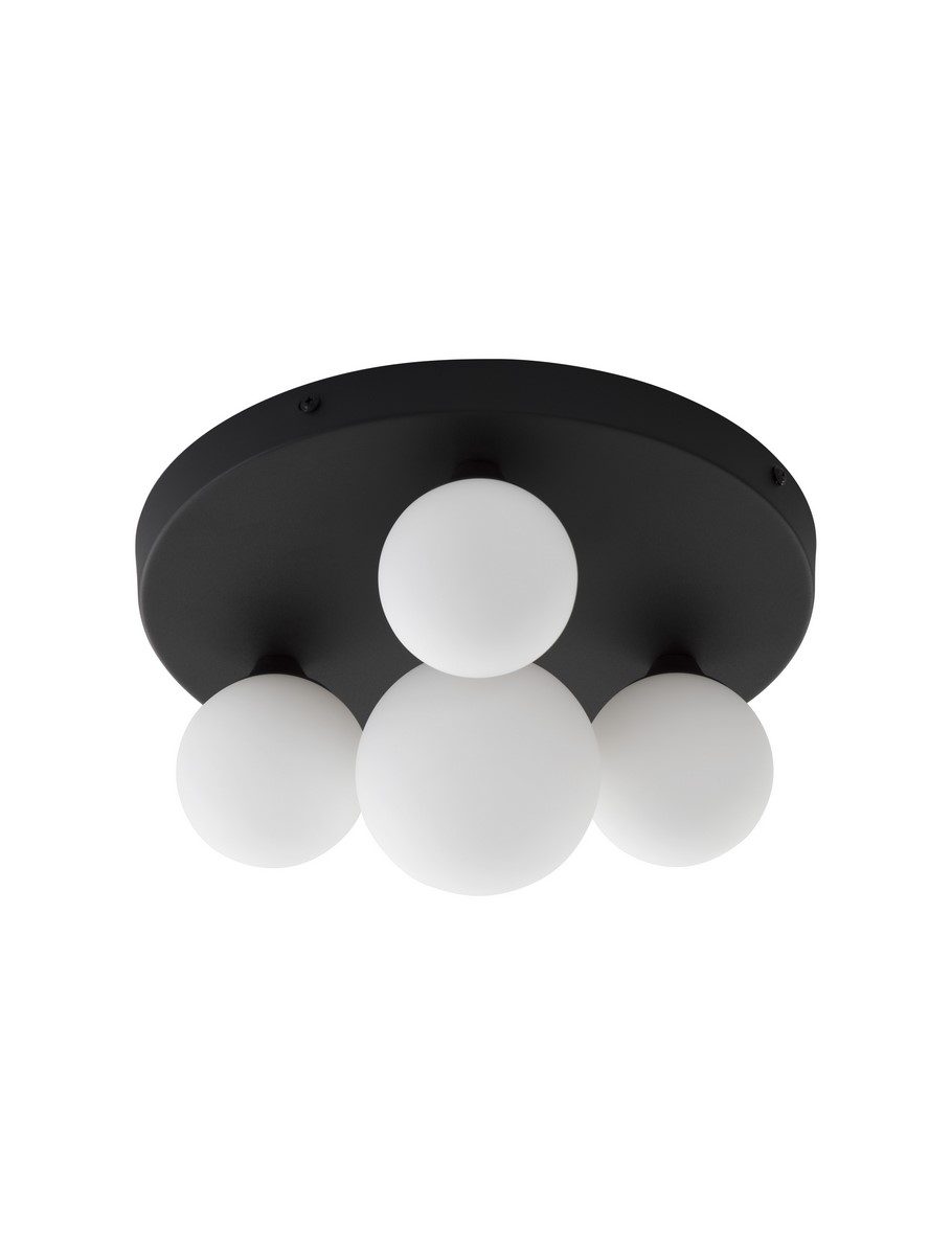 Люстра EDEM (9080128), Nova Luce - Зображення