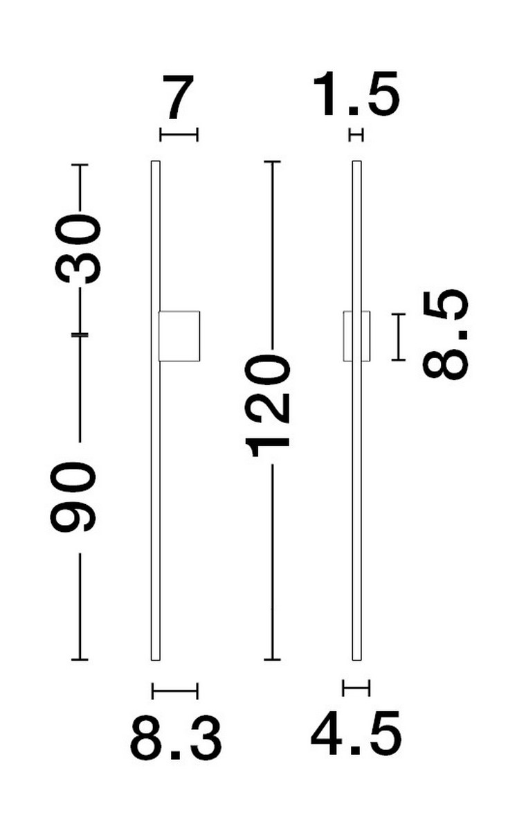 Бра TIEN (9081105), Nova Luce - Зображення 9081105--.jpg