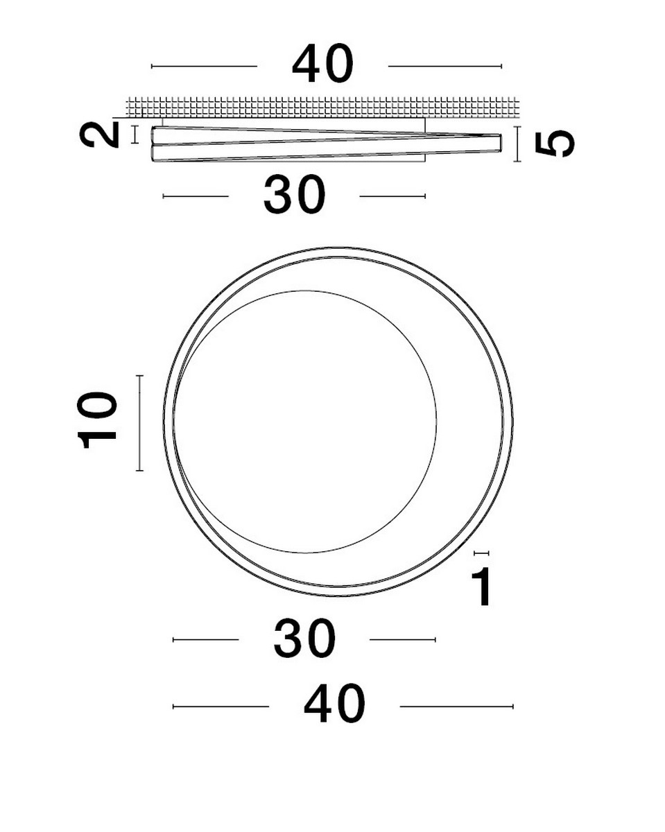 Люстра ODREY (9081207), Nova Luce - Зображення 9081207--.jpg