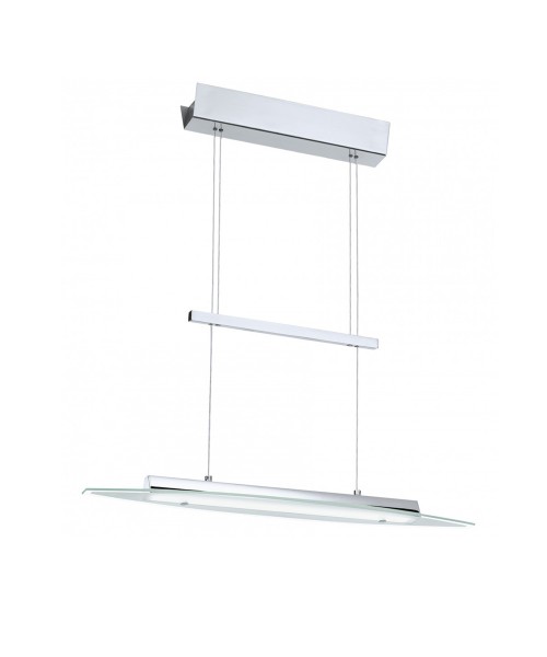 Люстра RUFO (90816), EGLO - Зображення