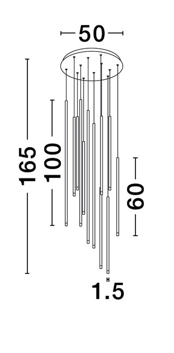 Люстра ELETTRA (9081801), Nova Luce - Зображення 9081801-.jpg