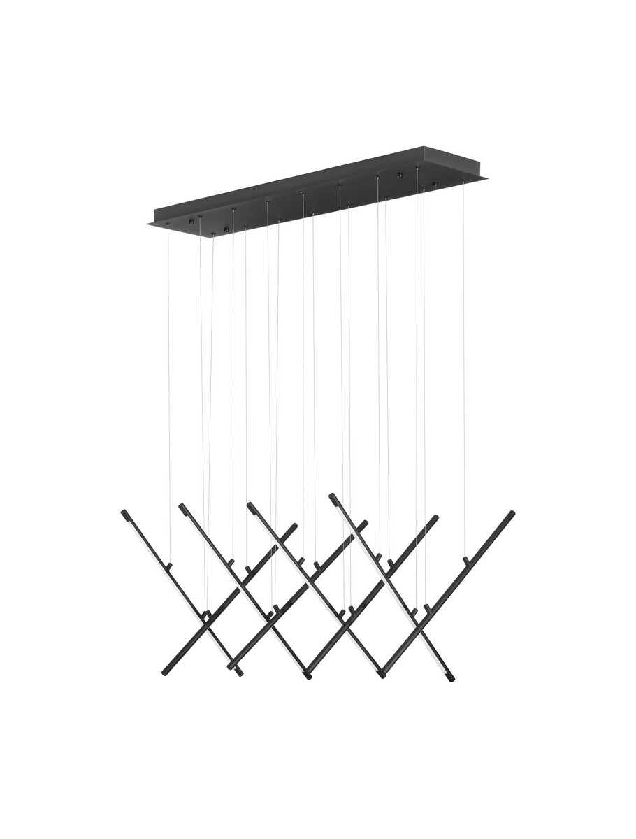 Люстра ELETTRA (9081803), Nova Luce - Зображення