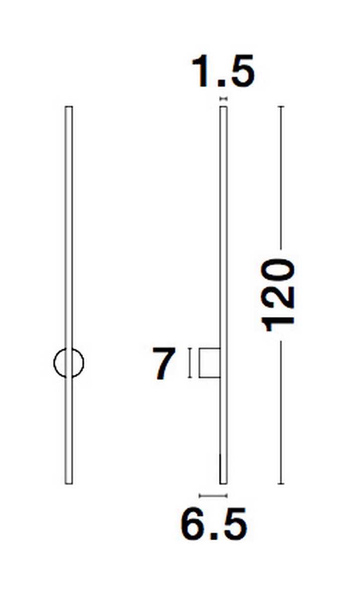 Бра ADEN (9081810), Nova Luce - Зображення 9081810-.jpg