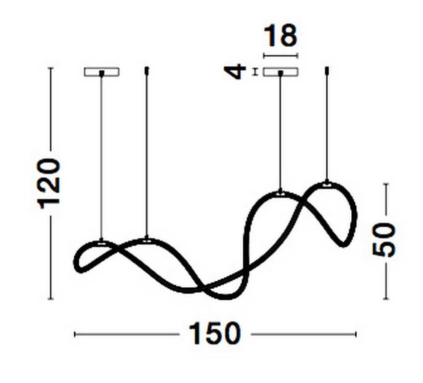 Люстра CERELIA (9082093), Nova Luce - Зображення 9082093--.jpg
