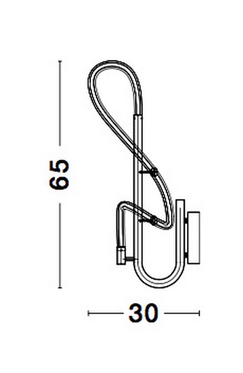 Люстра CERELIA (9082095), Nova Luce - Зображення 9082095--.jpg