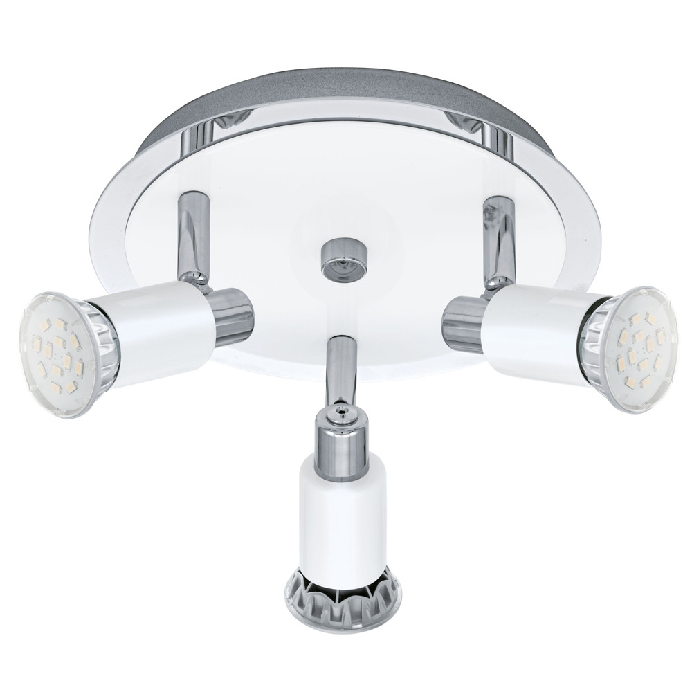 Спот ERIDAN (90837), EGLO - Зображення 90837.jpg