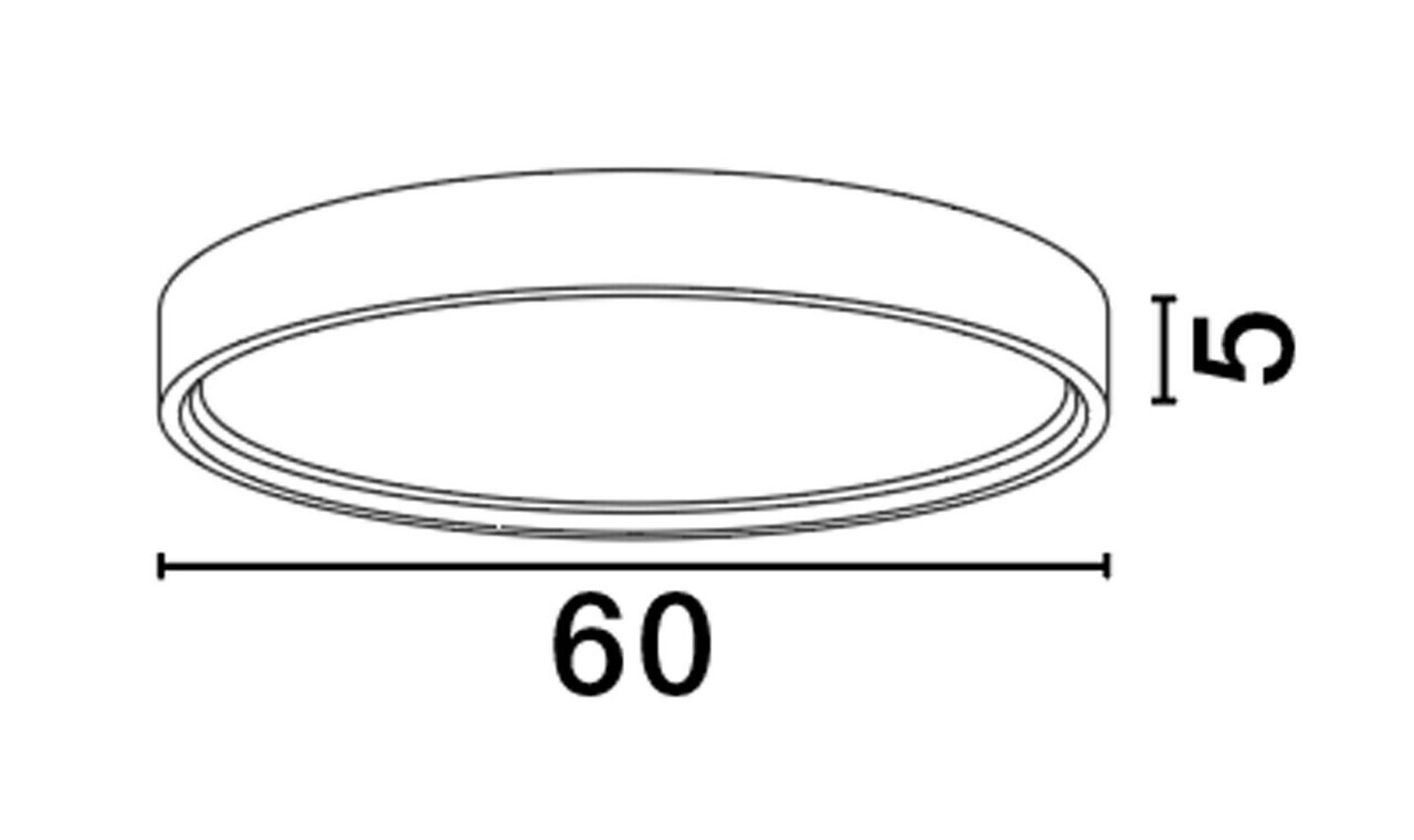 Люстра OLAF (9085233), Nova Luce - Зображення 9085233-.jpg