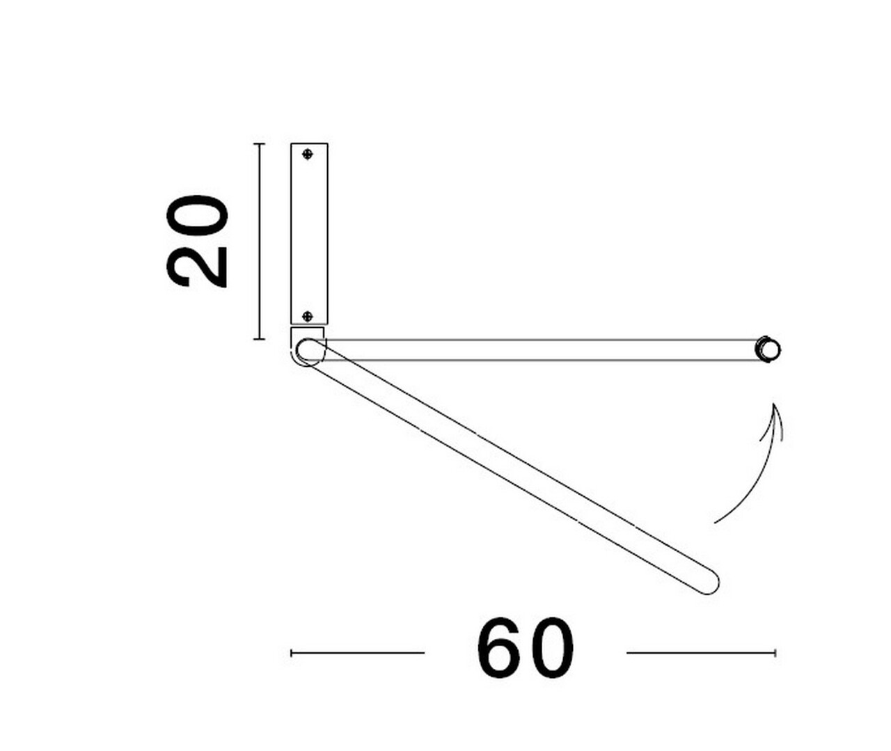 Люстра GARVE (9085243), Nova Luce - Зображення 9085243--.jpg