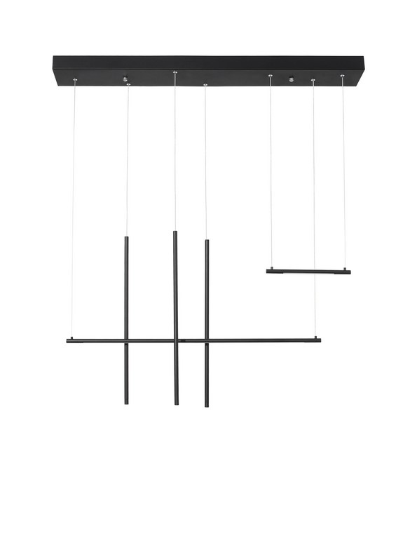 Люстра ELETTRA (9088105), Nova Luce - Зображення