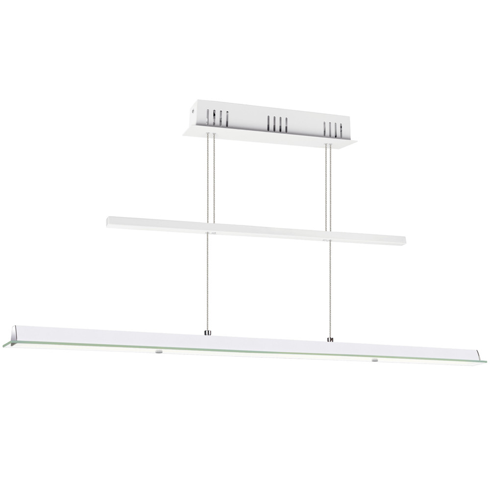 Люстра RUFO LED (90913), EGLO - Зображення