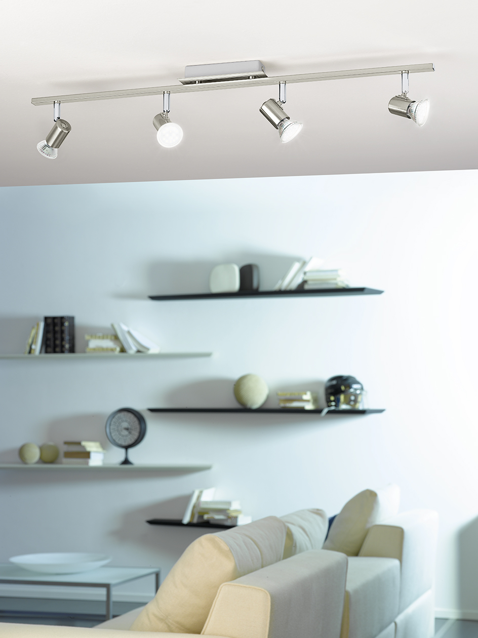 Спот ROTELLO (90917), EGLO - Зображення 90917-.jpg