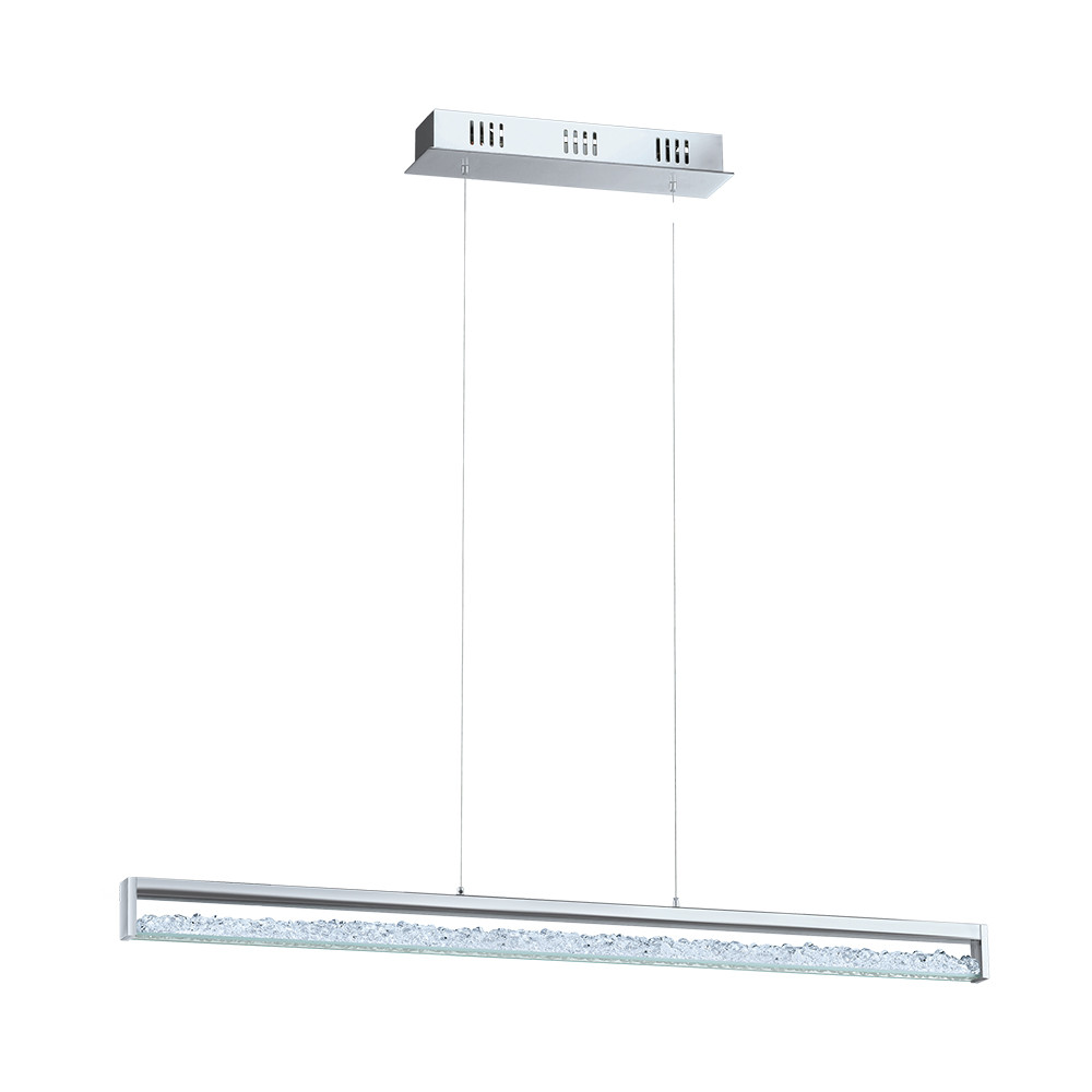 Люстра CARDITO LED (90929), EGLO - Зображення