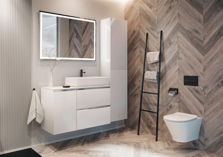 Унітаз підвісний Legacy Rimless з кришкою soft-close A34H0NL000 Roca - Зображення 90930620-9821c.jpg