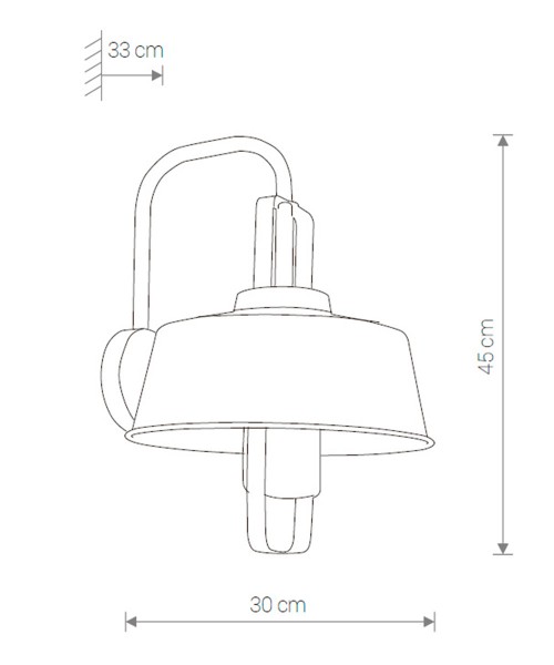 Світильник вуличний PROVENCE (9094), Nowodvorski - Зображення 9094--.jpg
