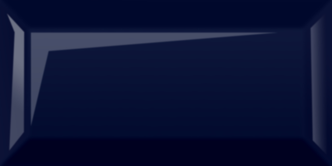 Плитка стінова Metrotiles кобальт 100x200x7 Golden Tile - Зображення 90f28-0467336001563459170.jpg