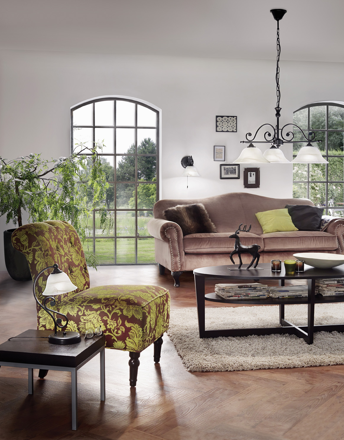 Бра MURCIA (91006), EGLO - Зображення 91006-.jpg