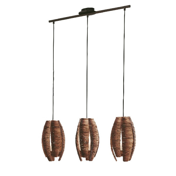 Люстра MONGU (91012), EGLO - Зображення