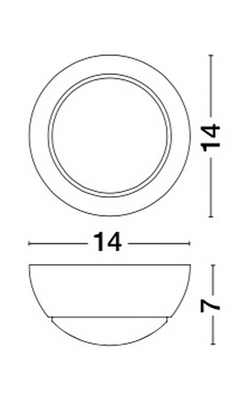 Бра ODIN (910161), Nova Luce - Зображення 910161--.jpg