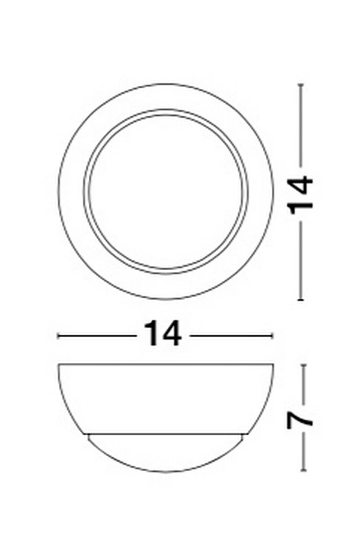 Бра ODIN (910162), Nova Luce - Зображення 910162--.jpg