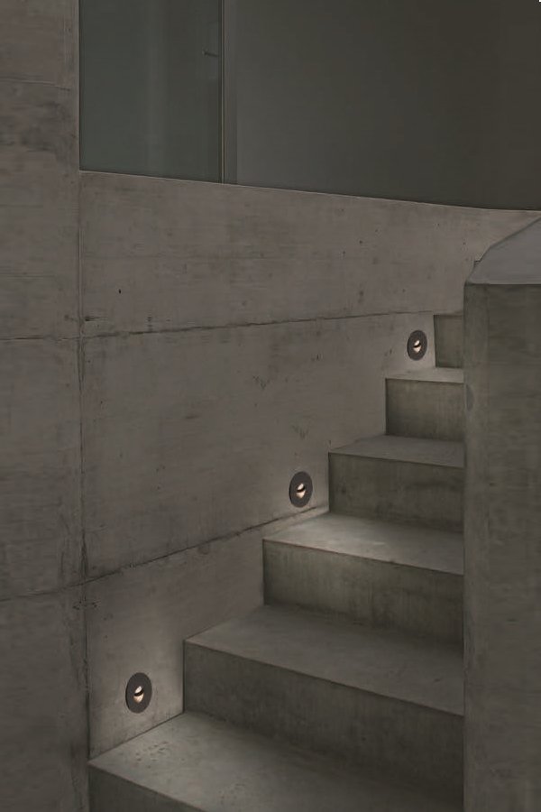 Світильник вуличний OIA LED BLACK (9102), Nowodvorski - Зображення 9102-.jpg